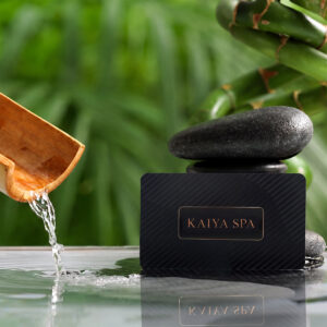 結び Kaiya Invitation
