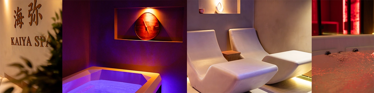 Kaiya Performance 4 private team recovery membership